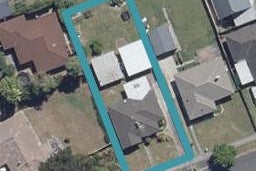 1 Tennyson Road, Enderley, Hamilton