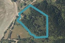 434 Bill Bryants Road, Squally Cove, Marlborough Sounds