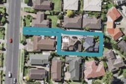 2/154 Whitford Road, Somerville, Manukau
