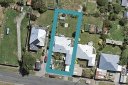 77 Bann Street, Bluff