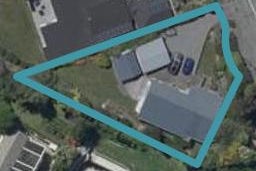 18 Whaka Terrace, Huntsbury, Christchurch