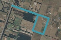 590 Downs Road, Eyrewell, Rangiora
