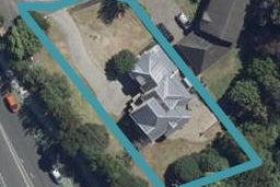1100 River Road, Flagstaff, Hamilton