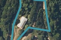 0 Bulwer, Bulwer, French Pass
