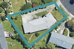 3 Garden Place, Hillcrest, Rotorua