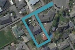 15 Claxton Place, Saint Martins, Christchurch