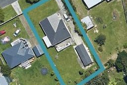 25 Salisbury Road, Fairy Springs, Rotorua