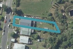 9 Burnett Street, Calton Hill, Dunedin