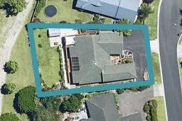 9 Rothesay Lane, Bethlehem, Tauranga