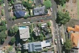 2A Alberon Street, Parnell, Auckland