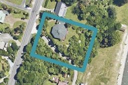 137 Spencer Road, Lake Tarawera, Rotorua