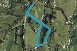 151 Awa Awa Road, Tasman