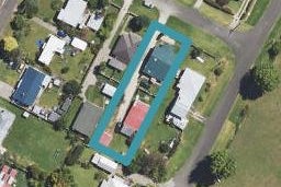 5 Baty Street, Kaiti, Gisborne