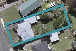 8 Thames Street, Welbourn, New Plymouth
