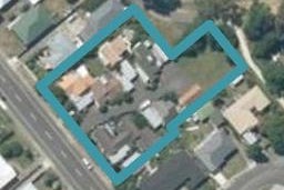912C ALBERT STREET, Parkvale, HASTINGS