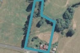 110 Hopkinson Road, Temuka