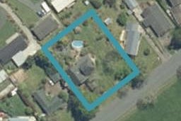 27 River View Road, Morrinsville, Morrinsville