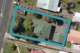 38 Mains Avenue, Kensington, Whangarei