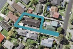 2/16 Hedge Row, Sunnyhills, Auckland