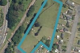 3 Christian Street, Dannevirke