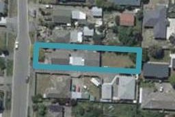 2/121 Baker Street, New Brighton, Christchurch