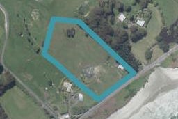 64 Taieri Mouth Road, Kuri Bush, Brighton