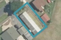 1 George Street, Te Aroha, Te Aroha