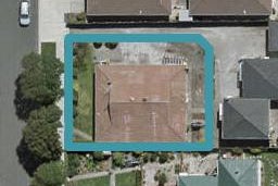 1/23 MacMaster Street, Richmond, Invercargill