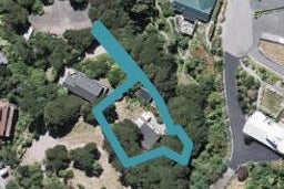 11 Rue Cachalot, Akaroa, Akaroa