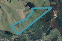 230 Reynolds Valley Road, Peraki, Little River