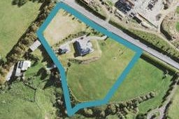 110 Lloyd Road, Albany
