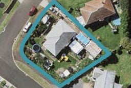 1 Taratoa Street, Point England, Auckland