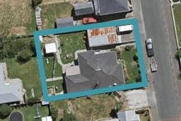 80 Ritchie Street, Richmond, Invercargill
