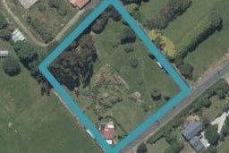 307 Wakari Road, Helensburgh, Dunedin