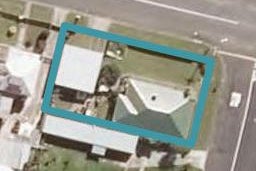28 Ross Street, Marton