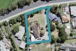 45 Shelly Beach Road, Helensville