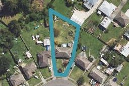43 Taruheru Crescent, Mangapapa, Gisborne