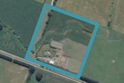1608 North Eyre Road, West Eyreton, Rangiora