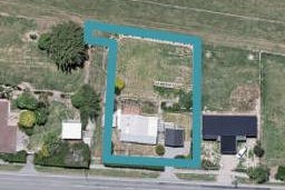 1826 Cust Road, Cust, Cust