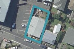 8 Henderson Street, Mornington, Dunedin