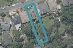 57 Cliffs Road, Saint Clair, Dunedin