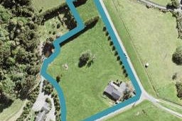 182 Whitmore Road, TAWHARANUI PENINSULA, MATAKANA