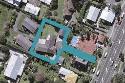 1142 South Road, Oakura, Oakura
