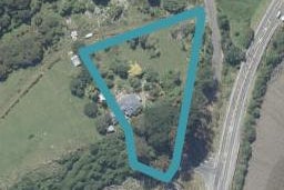 101 Blanket Bay Road, Sawyers Bay, Port Chalmers
