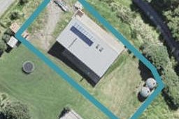 1 Ocean View Crescent, Rakino Island, Auckland