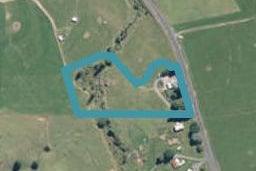 1792 State Highway 4, Owhango