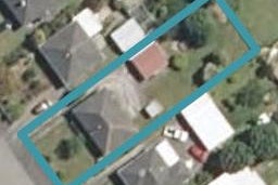 58 Cole Street, Dannevirke