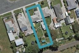 107 West Street, Hawthorndale, Invercargill