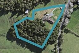 1667 Kaipara Hills Road, Kaipara Flats, Warkworth
