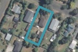 8 Rolleston Street, Rakaia, Rakaia